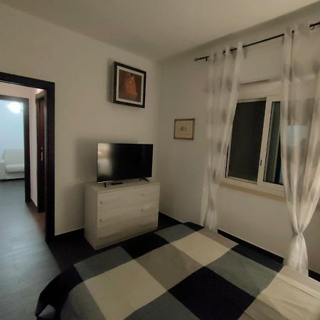 Casa Vacanze Candida Bari Exteriör bild